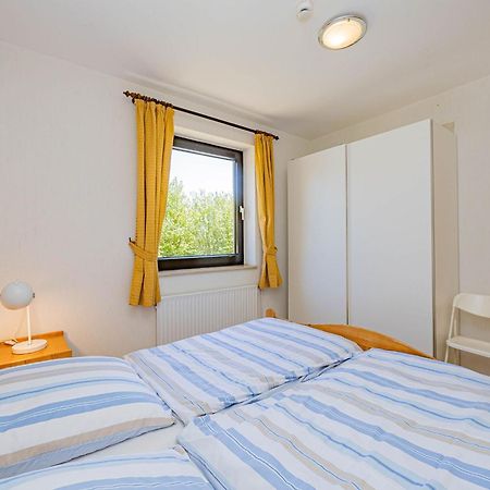 Puehler - Ferienwohnung Amsel Kronsgaard المظهر الخارجي الصورة