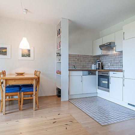Puehler - Ferienwohnung Amsel Kronsgaard المظهر الخارجي الصورة